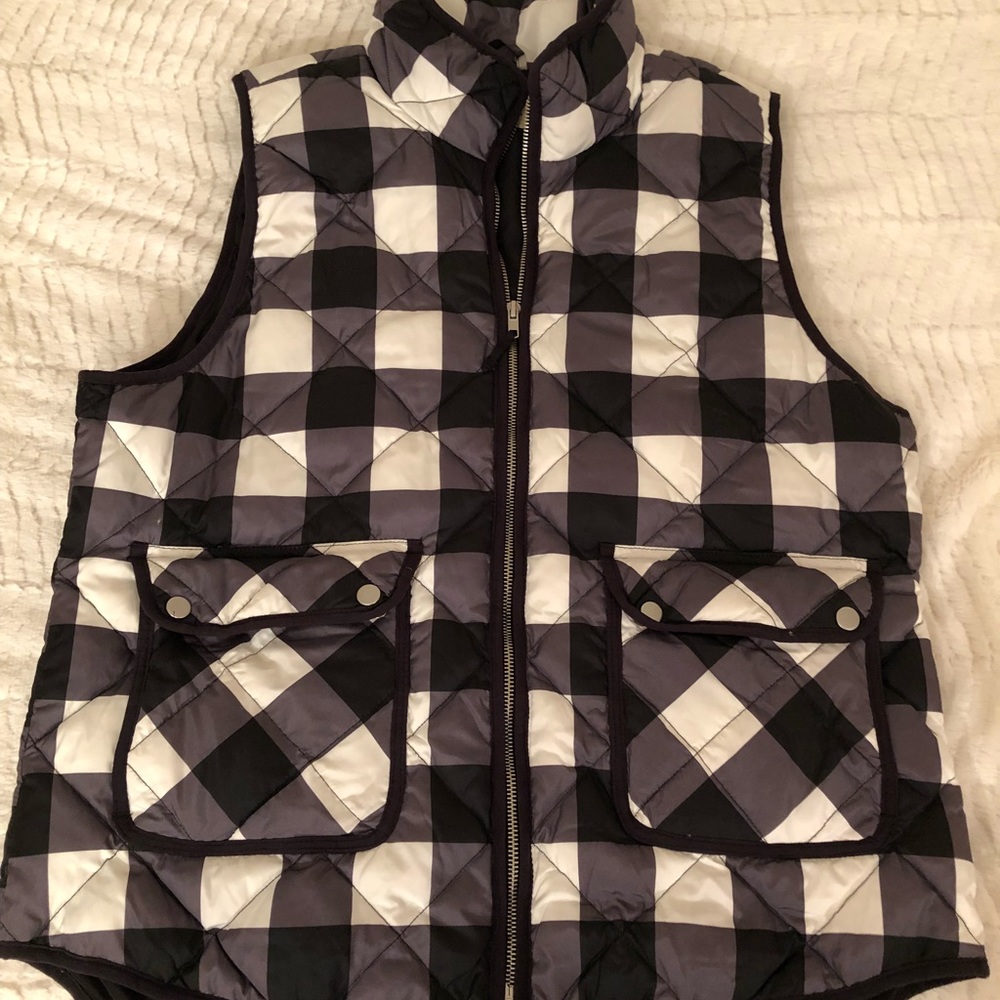Women’s vest